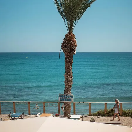 By The Sea Апартаменты Сталида